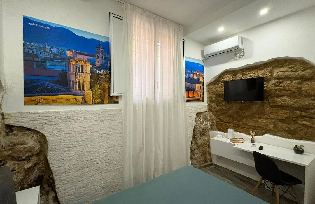 Agghiorna&Skura House-1